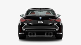 2027 BMW M4 Competition xDrive Coupe - photo 5