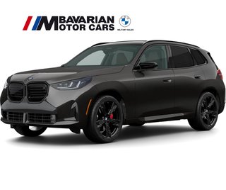 BMW X3 New vehicle for sale