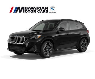 BMW X1 New vehicle for sale