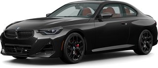 2026 BMW M240i xDrive Coupe - photo 2