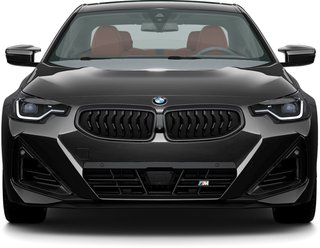 2026 BMW M240i xDrive Coupe - photo 3