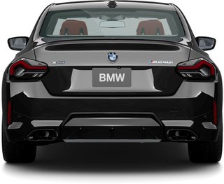 2026 BMW M240i xDrive Coupe - photo 5