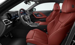 2026 BMW M240i xDrive Coupe - photo 6