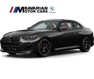 BMW M240i New vehicle for sale