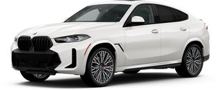 2026 BMW X6 xDrive40i - photo 2