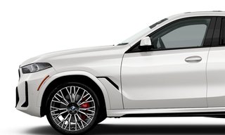 2026 BMW X6 xDrive40i - photo 4