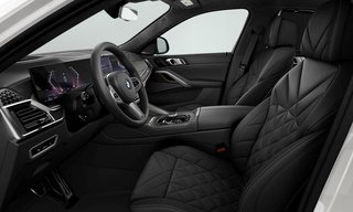 2026 BMW X6 xDrive40i - photo 6