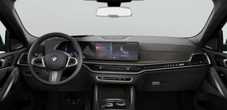 2026 BMW X6 xDrive40i - photo 7