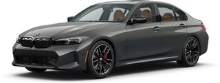 2026 BMW M340i xDrive Sedan - photo 2