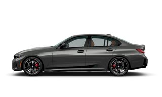 2026 BMW M340i xDrive Sedan - photo 4