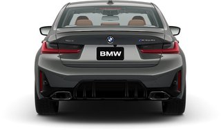 2026 BMW M340i xDrive Sedan - photo 5