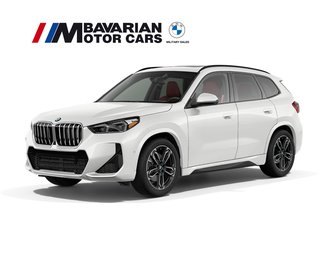 BMW X1 New vehicle for sale