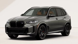 2026 BMW X5 M60i - photo 2