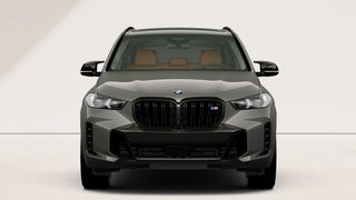 2026 BMW X5 M60i - photo 3