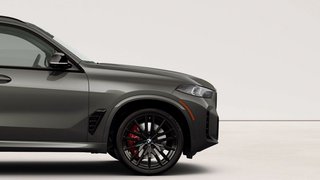 2026 BMW X5 M60i - photo 4