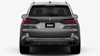 2026 BMW X5 M60i - photo 5