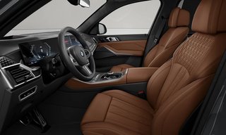 2026 BMW X5 M60i - photo 6