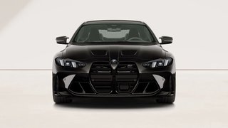 2027 BMW M4 Competition xDrive Coupe - photo 3