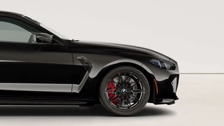 2027 BMW M4 Competition xDrive Coupe - photo 4