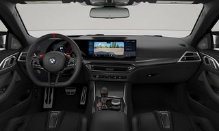 2027 BMW M4 Competition xDrive Coupe - photo 7