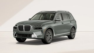 2026 BMW X7 xDrive40i - photo 2