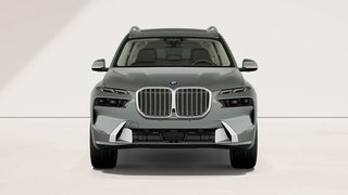 2026 BMW X7 xDrive40i - photo 3