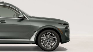 2026 BMW X7 xDrive40i - photo 4