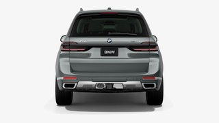 2026 BMW X7 xDrive40i - photo 5