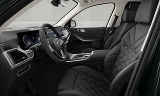 2026 BMW X7 xDrive40i - photo 6