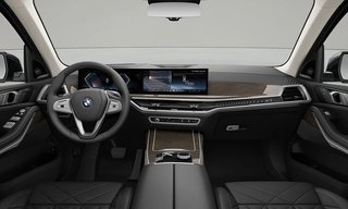 2026 BMW X7 xDrive40i - photo 7