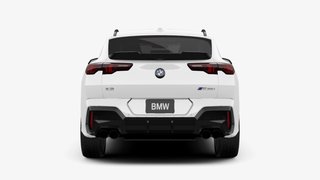 2027 BMW X2 M35i - photo 5