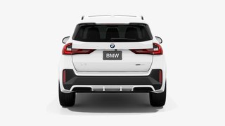 2027 BMW X1 xDrive28i - photo 5