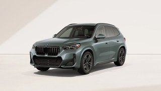 2027 BMW X1 xDrive28i - photo 2