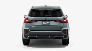 2027 BMW X1 xDrive28i - photo 5