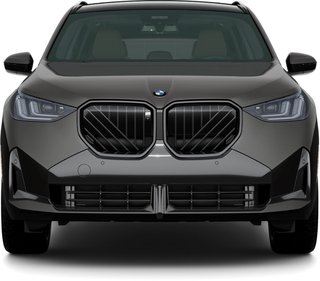 2026 BMW X3 30 xDrive - photo 3