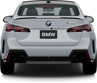 2026 BMW M235 xDrive Gran Coupe - photo 5