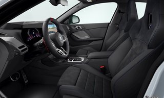2026 BMW M235 xDrive Gran Coupe - photo 6