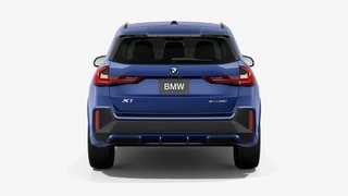 2027 BMW X1 xDrive28i - photo 5
