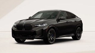 2027 BMW X6 xDrive40i - photo 2