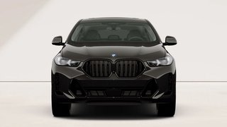 2027 BMW X6 xDrive40i - photo 3