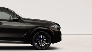 2027 BMW X6 xDrive40i - photo 4