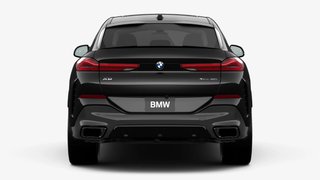 2027 BMW X6 xDrive40i - photo 5