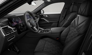 2027 BMW X6 xDrive40i - photo 6