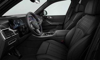 2026 BMW X5 M60i - photo 6
