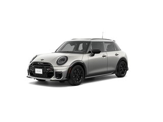 2027 MINI Cooper S 4 Door - photo 2