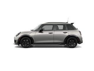 2027 MINI Cooper S 4 Door - photo 4