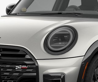 2027 MINI Cooper S 4 Door - photo 6