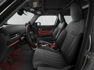 2027 MINI Cooper S 4 Door - photo 7