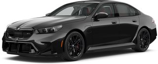 2026 BMW M5 Sedan - photo 2