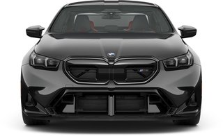 2026 BMW M5 Sedan - photo 3